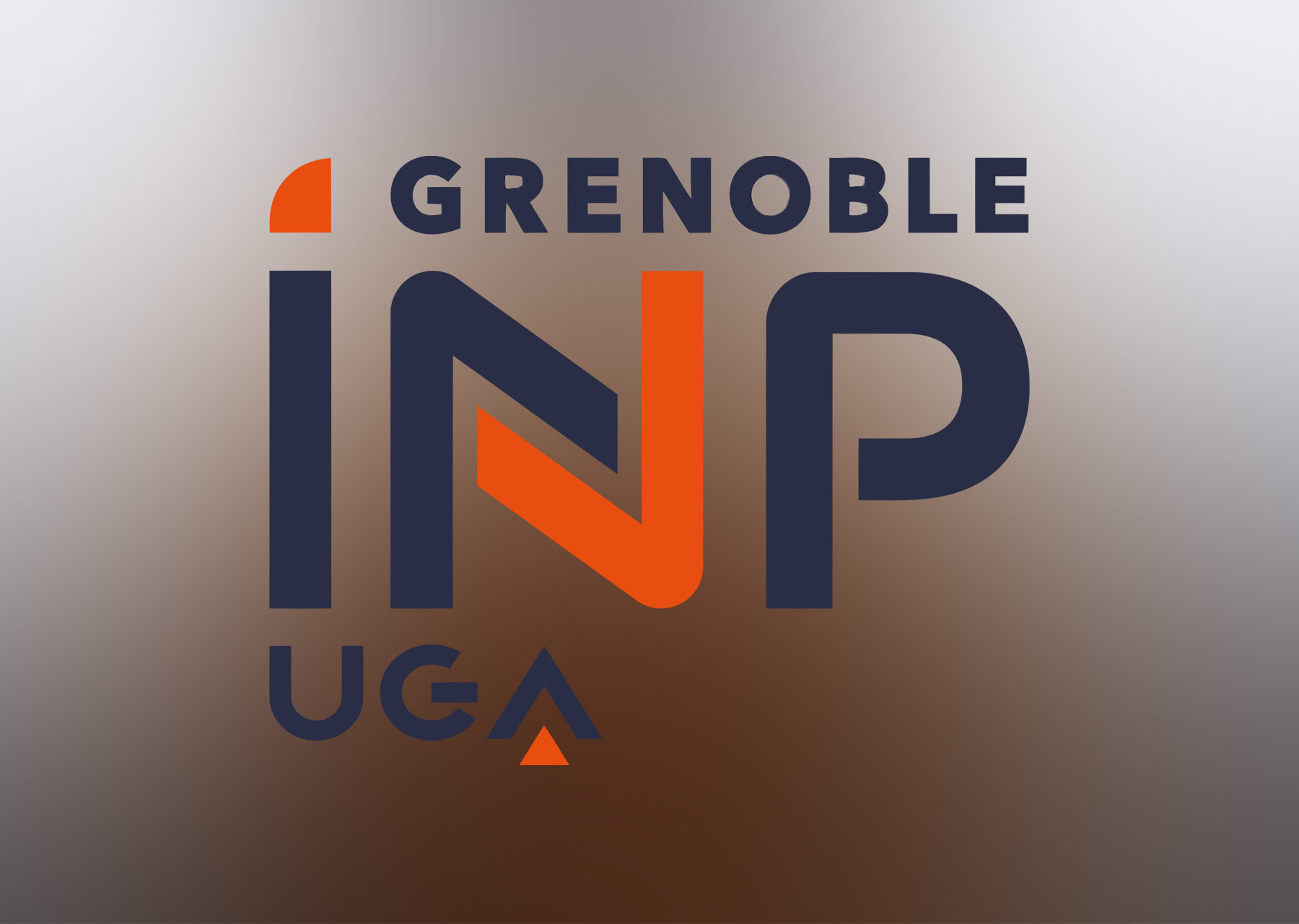 Logo Grenoble INP