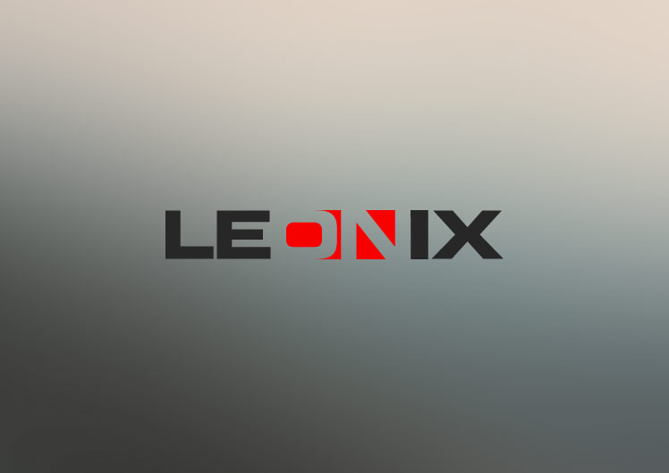 Logo Leonix