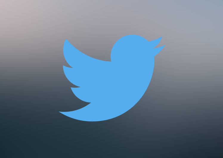 Logo Twitter