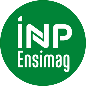 Logo ENSIMAG